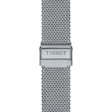 TISSOT EVERYTIME GENT 40MM T143.410.11.091.00