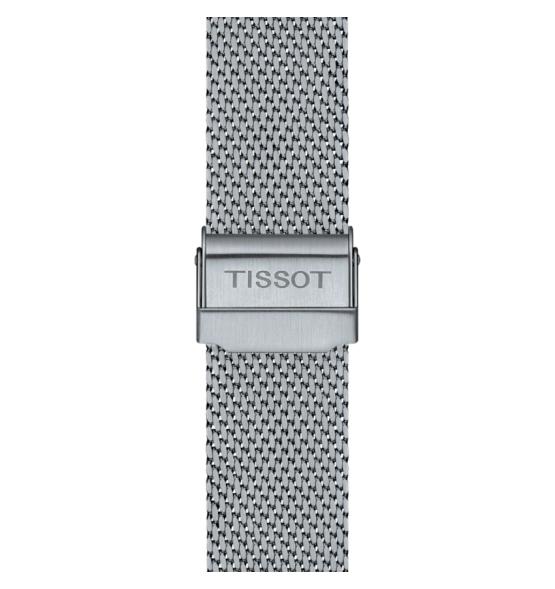 TISSOT EVERYTIME GENT 40MM T143.410.11.091.00