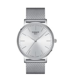 TISSOT EVERYTIME GENT 40MM T143.410.11.011.00