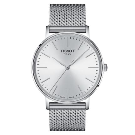 TISSOT EVERYTIME GENT 40MM T143.410.11.011.00