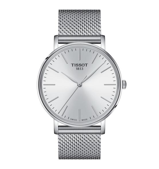 TISSOT EVERYTIME GENT 40MM T143.410.11.011.00