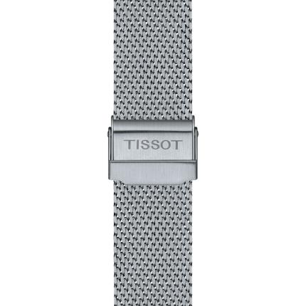 TISSOT EVERYTIME GENT 40MM T143.410.11.011.00