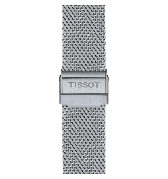 TISSOT EVERYTIME GENT 40MM T143.410.11.011.00