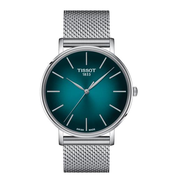 TISSOT EVERYTIME GENT 40MM T143.410.11.091.00