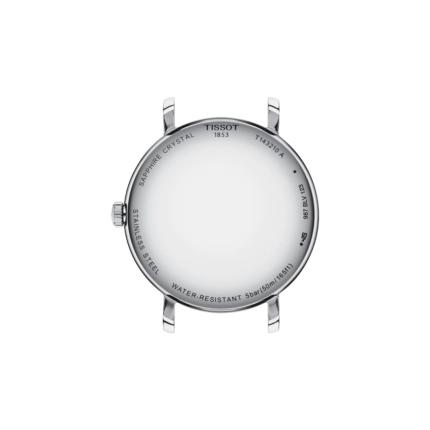 TISSOT EVERYTIME 34MM T143.210.11.041.00