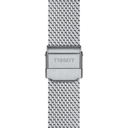 TISSOT EVERYTIME 34MM T143.210.11.011.00