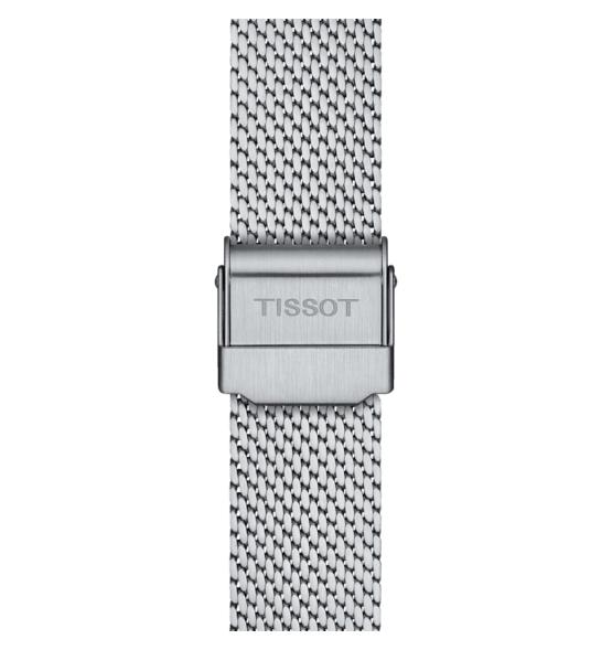 TISSOT EVERYTIME 34MM T143.210.11.011.00