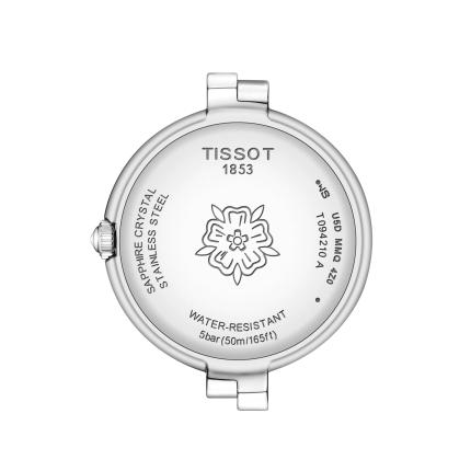 TISSOT FLAMINGO 30 MM T094.210.11.116.02