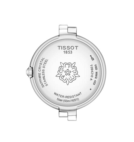 TISSOT FLAMINGO 30 MM T094.210.11.116.02