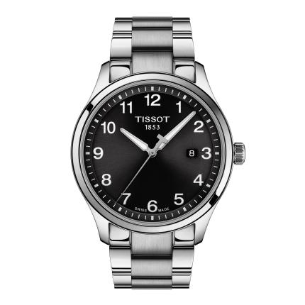 TISSOT GENT XL CLASSIC 42MM T116.410.11.057.00