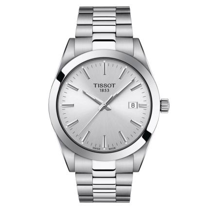 TISSOT GENTLEMAN 40MM T127.410.11.031.00