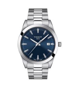 TISSOT GENTLEMAN 40MM T127.410.11.041.00