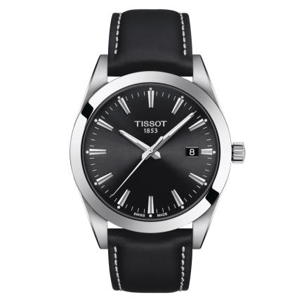 TISSOT GENTLEMAN 40MM T127.410.16.051.00