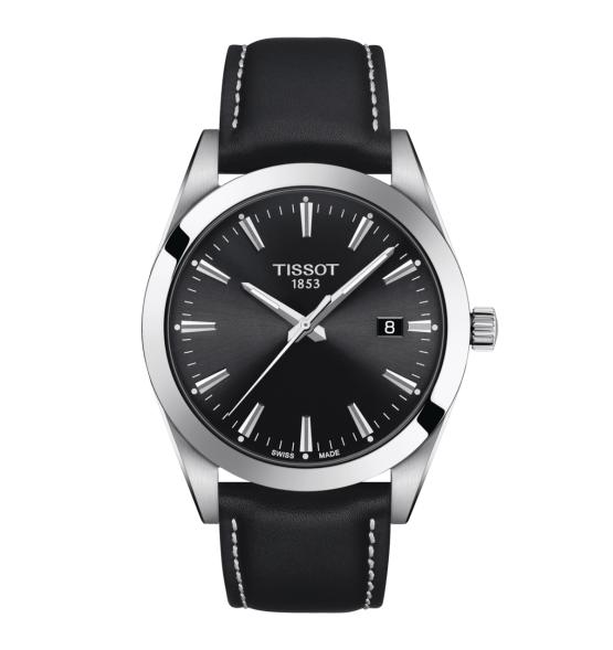 TISSOT GENTLEMAN 40MM T127.410.16.051.00