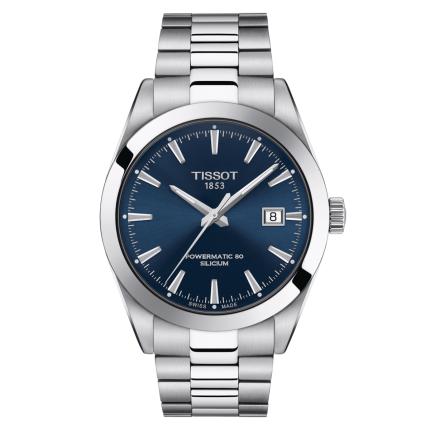 TISSOT GENTLEMAN POWERMATIC 80 SILICIUM 40MM T127.407.11.041.00