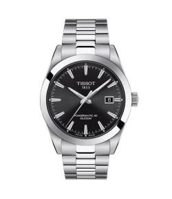 TISSOT GENTLEMAN POWERMATIC 80 SILICIUM 40MM T127.407.11.051.00