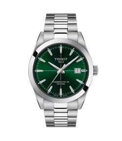 TISSOT GENTLEMAN POWERMATIC 80 SILICIUM 40MM T127.407.11.091.01