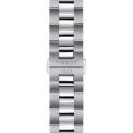 TISSOT GENTLEMAN POWERMATIC 80 SILICIUM 40MM T127.407.11.091.01