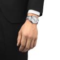 TISSOT GENTLEMAN 40MM T127.410.11.031.00