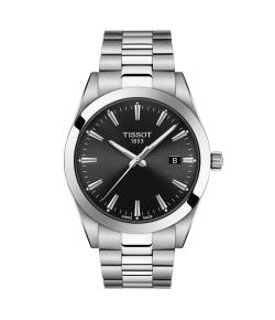 TISSOT GENTLEMAN 40MM T127.410.11.051.00