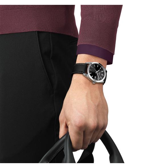 TISSOT GENTLEMAN 40MM T127.410.16.051.00