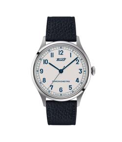TISSOT HERITAGE 1938 AUTOMATIC COSC 39MM T142.464.16.032.00
