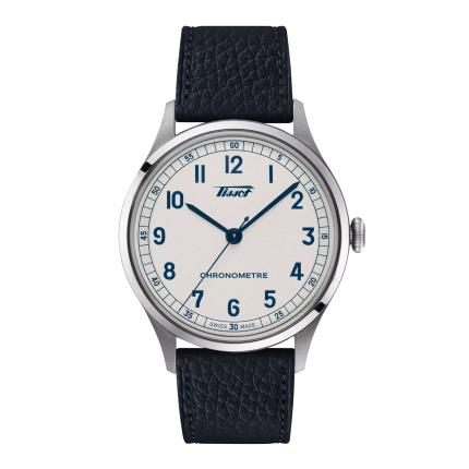 TISSOT HERITAGE 1938 AUTOMATIC COSC 39MM T142.464.16.032.00