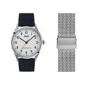 TISSOT HERITAGE 1938 AUTOMATIC COSC 39MM T142.464.16.032.00
