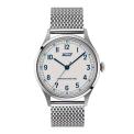 TISSOT HERITAGE 1938 AUTOMATIC COSC 39MM T142.464.16.032.00