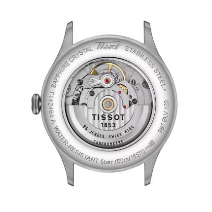 TISSOT HERITAGE 1938 AUTOMATIC COSC 39MM T142.464.16.032.00