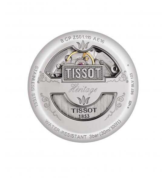 TISSOT HERITAGE 1948 - T66.1.712.33