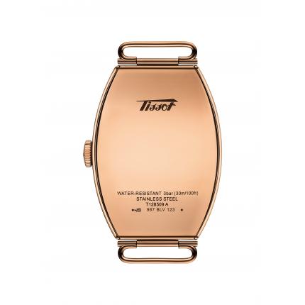 TISSOT HERITAGE PORTO T128.509.36.032.00