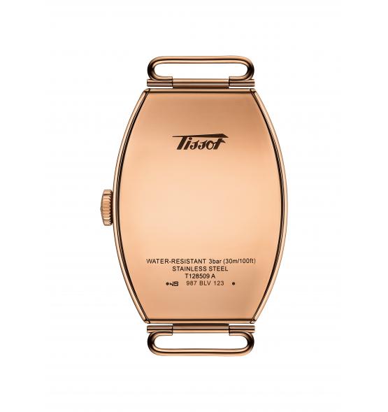 TISSOT HERITAGE PORTO T128.509.36.032.00