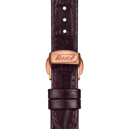 TISSOT HERITAGE PORTO T128.509.36.032.00