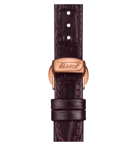 TISSOT HERITAGE PORTO T128.509.36.032.00