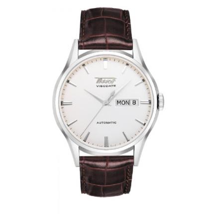TISSOT HERITAGE VISODATE AUTOMATIC T019.430.16.031.01