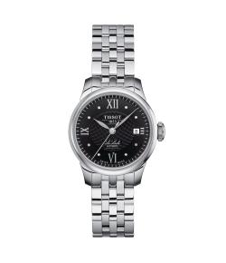 TISSOT LE LOCLE AUTOMATIC LADY 25,30 MM T41.1.183.56
