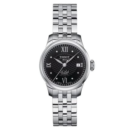 TISSOT LE LOCLE AUTOMATIC LADY 25,30 MM T41.1.183.56