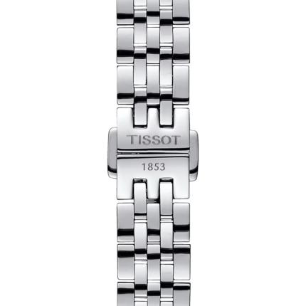 TISSOT LE LOCLE AUTOMATIC LADY 25,30 MM T41.1.183.56
