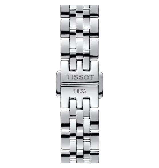 TISSOT LE LOCLE AUTOMATIC LADY 25,30 MM T41.1.183.56