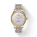 TISSOT LE LOCLE POWERMATIC 80 39.3MM T006.407.22.033.01