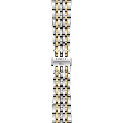 TISSOT LE LOCLE POWERMATIC 80 39.3MM T006.407.22.033.01