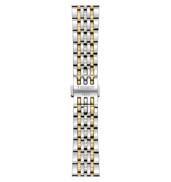 TISSOT LE LOCLE POWERMATIC 80 39.3MM T006.407.22.033.01