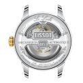 TISSOT LE LOCLE POWERMATIC 80 39.3MM T006.407.22.033.01