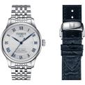 TISSOT LE LOCLE POWERMATIC-80 39.3MM T006.407.11.033.03