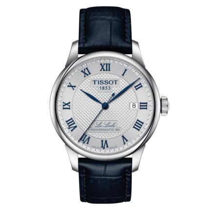 TISSOT LE LOCLE POWERMATIC-80 39.3MM T006.407.11.033.03