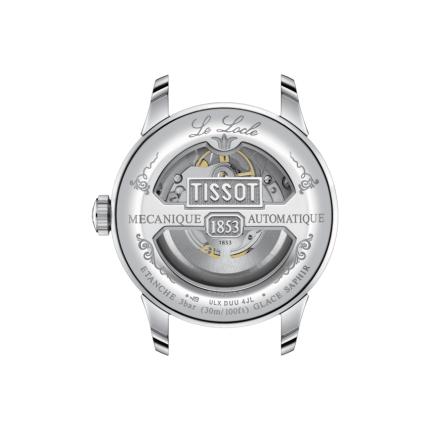 TISSOT LE LOCLE POWERMATIC-80 39.3MM T006.407.11.033.03