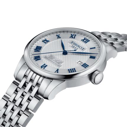TISSOT LE LOCLE POWERMATIC-80 39.3MM T006.407.11.033.03