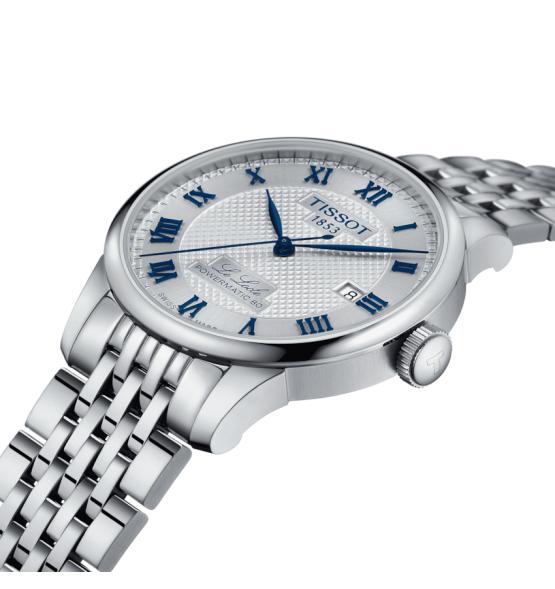 TISSOT LE LOCLE POWERMATIC-80 39.3MM T006.407.11.033.03