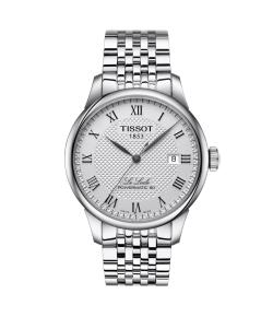 TISSOT LE LOCLE POWERMATIC 80 39,30MM T006.407.11.033.00